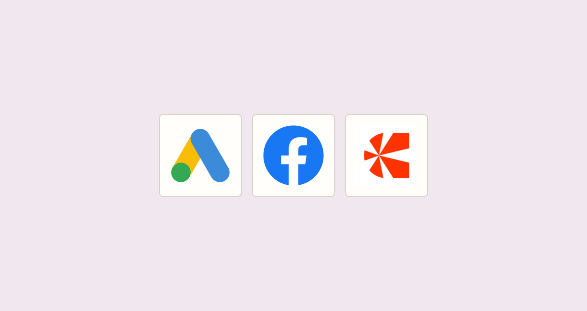 Send paid subscription conversions and add to ad audiences