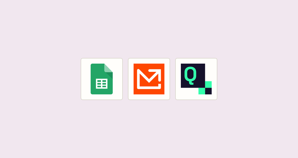 Send parsed applicant emails to video production before next workday