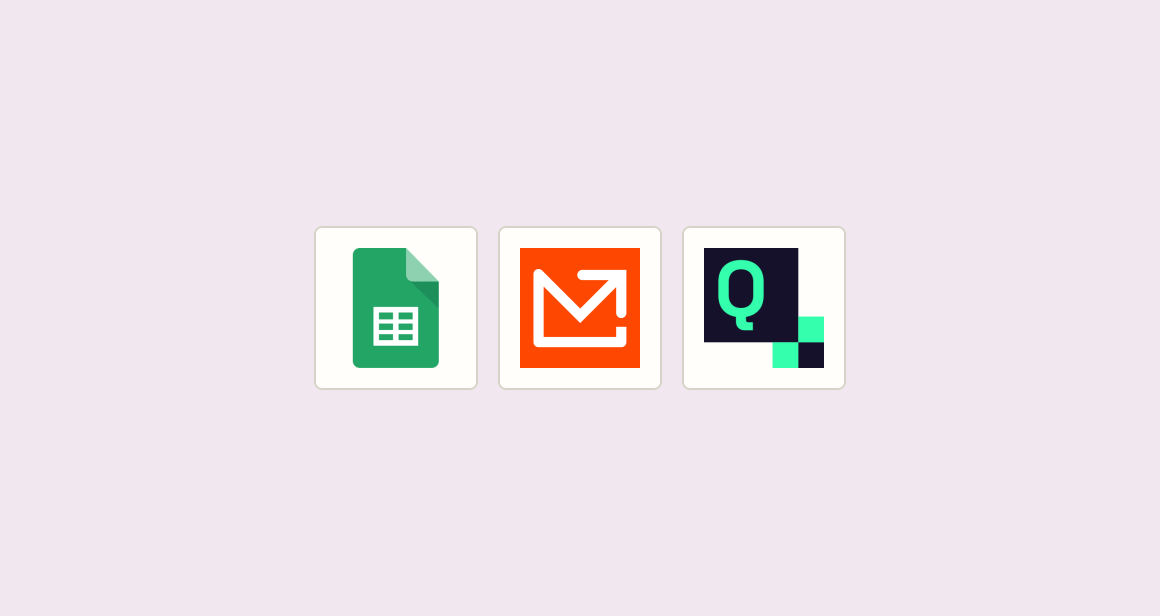 Send parsed applicant emails to video production before next workday