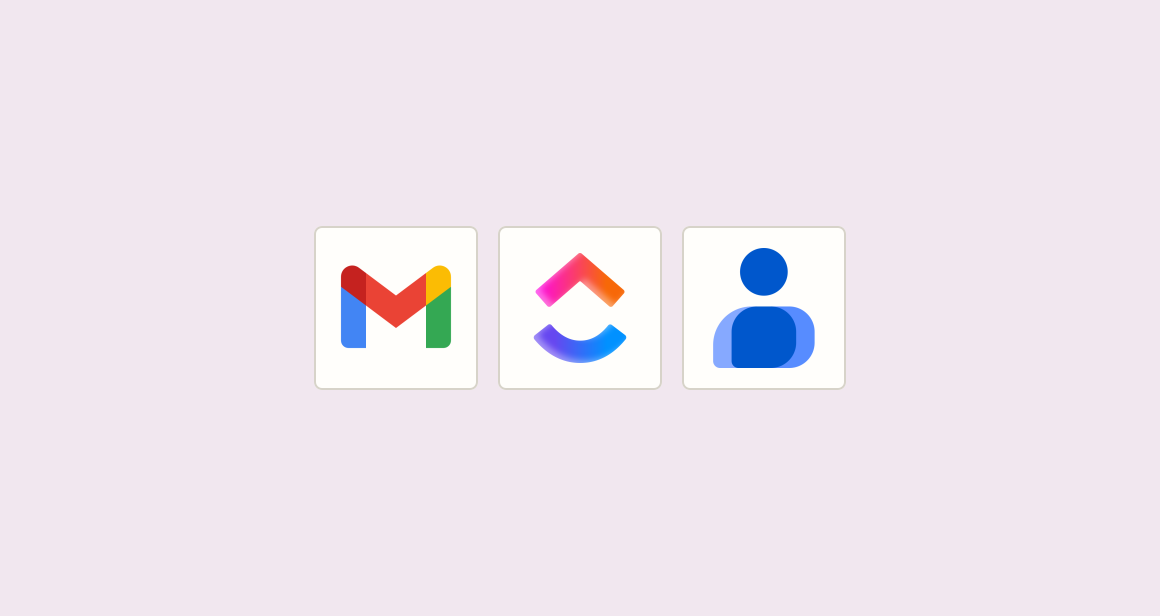 Send parsed call notes to support reps before morning