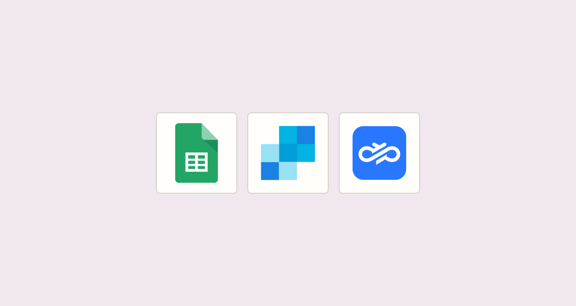 Send parsed event RSVPs to event marketing team before launch
