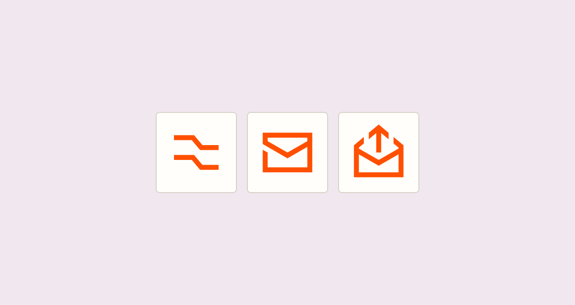 Send parsed inquiry leads to sales reps for same-day outreach