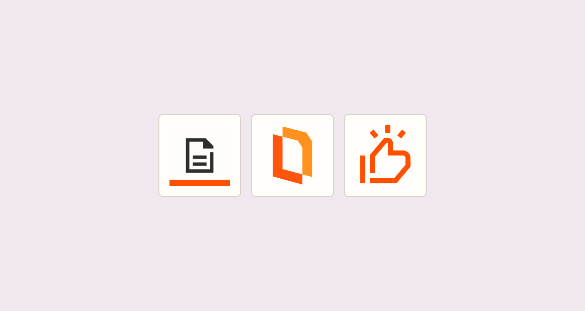 Send parsed PDF summaries to IT reviewers before morning standup