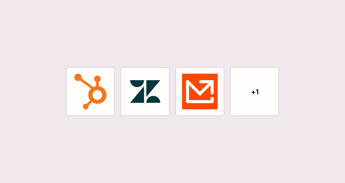 Send parsed store inquiries to support and sales before next workday