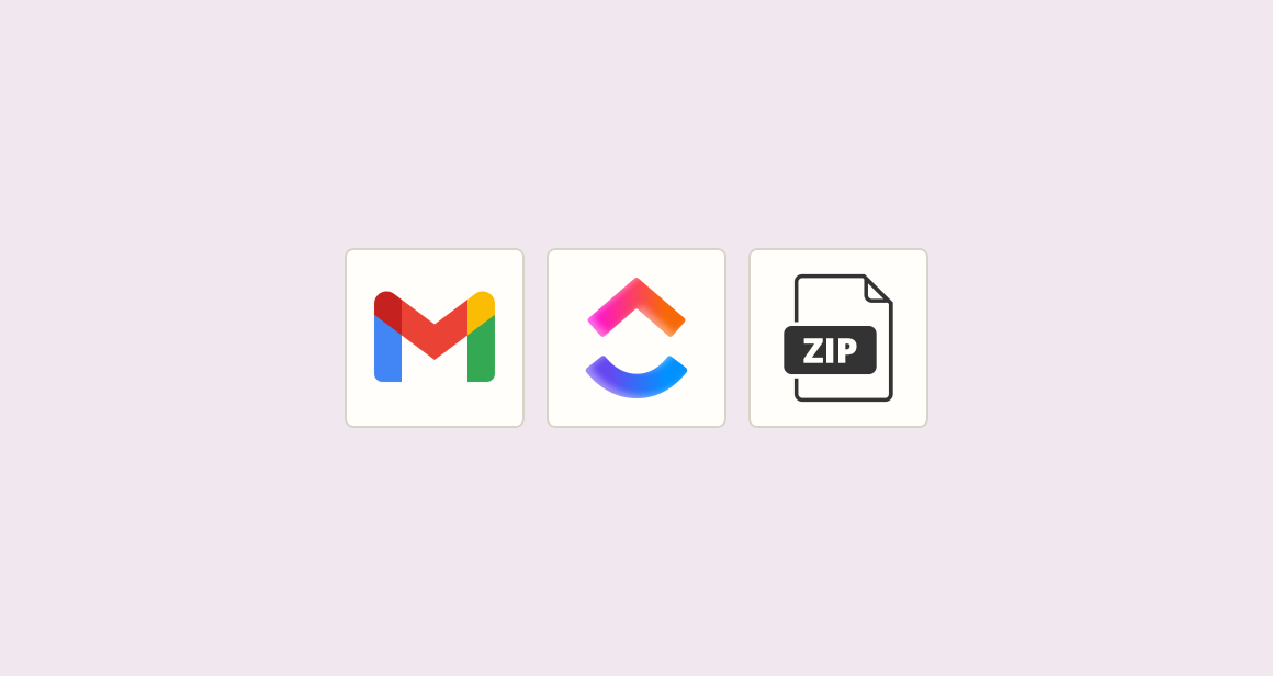 Send parsed verification emails to recruiters by morning
