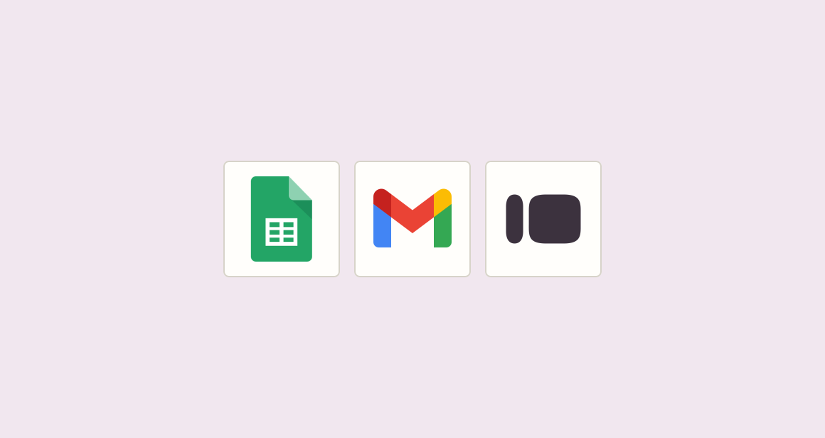 Send participant debrief emails to workshop attendees same day