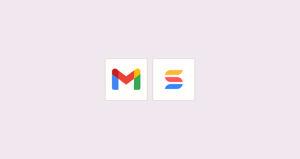 Send participant response details to interview host email