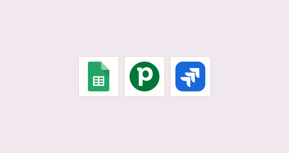 Send partner-approved project updates to sales before launch