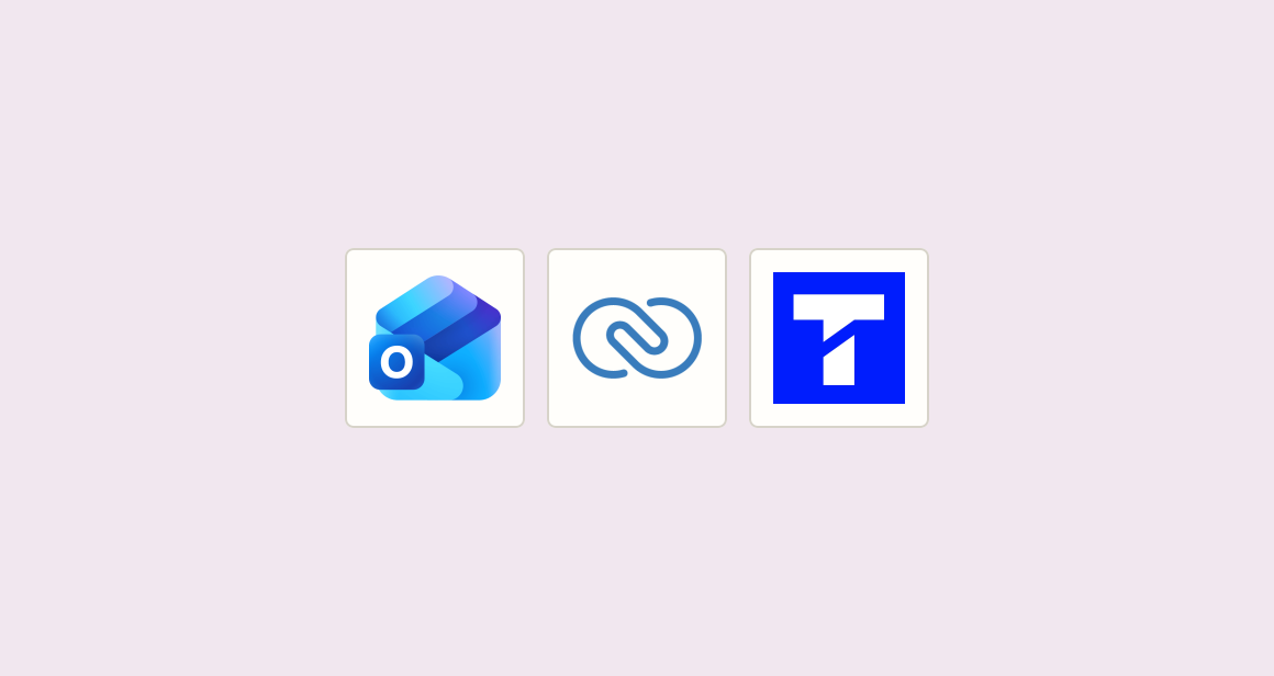 Send partnership call confirmations to candidates one day before