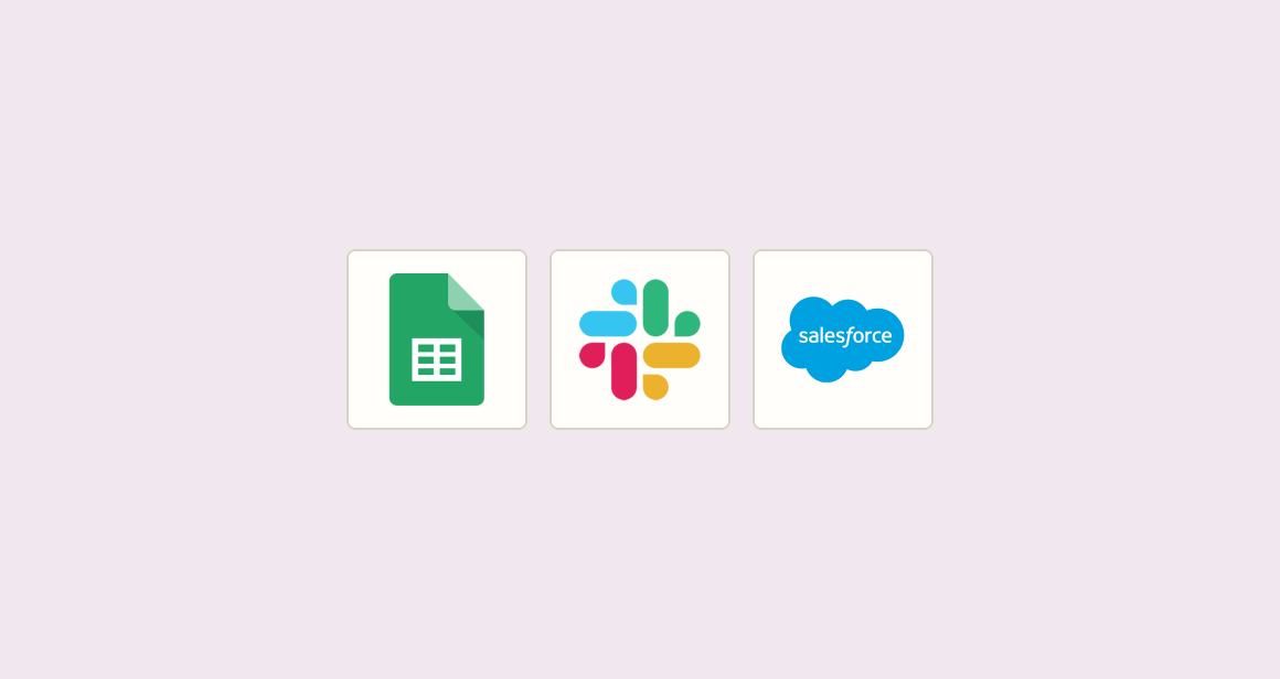 Send partnership referral leads to sales reps before outreach deadlines