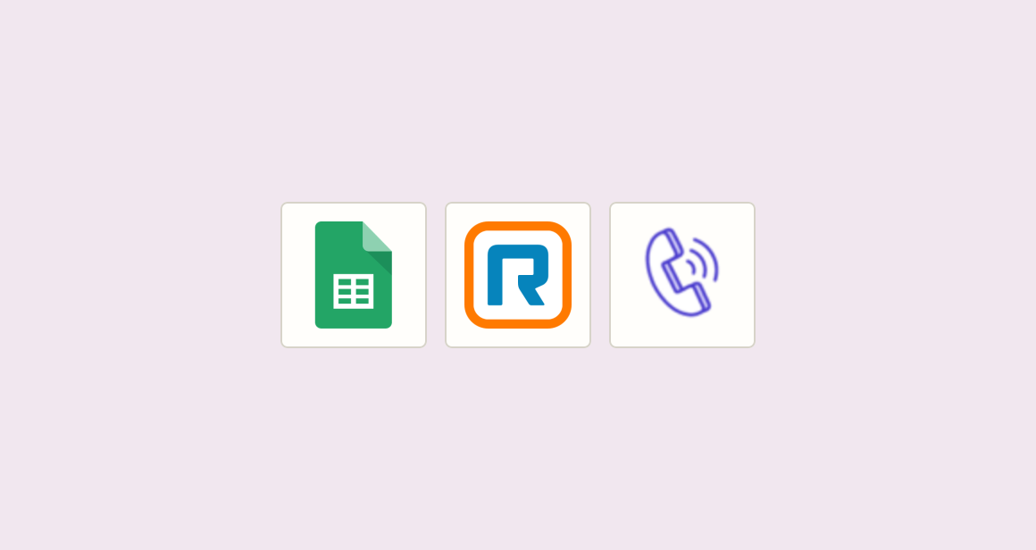 Send past-due borrower SMS and voicemail alerts before next billing