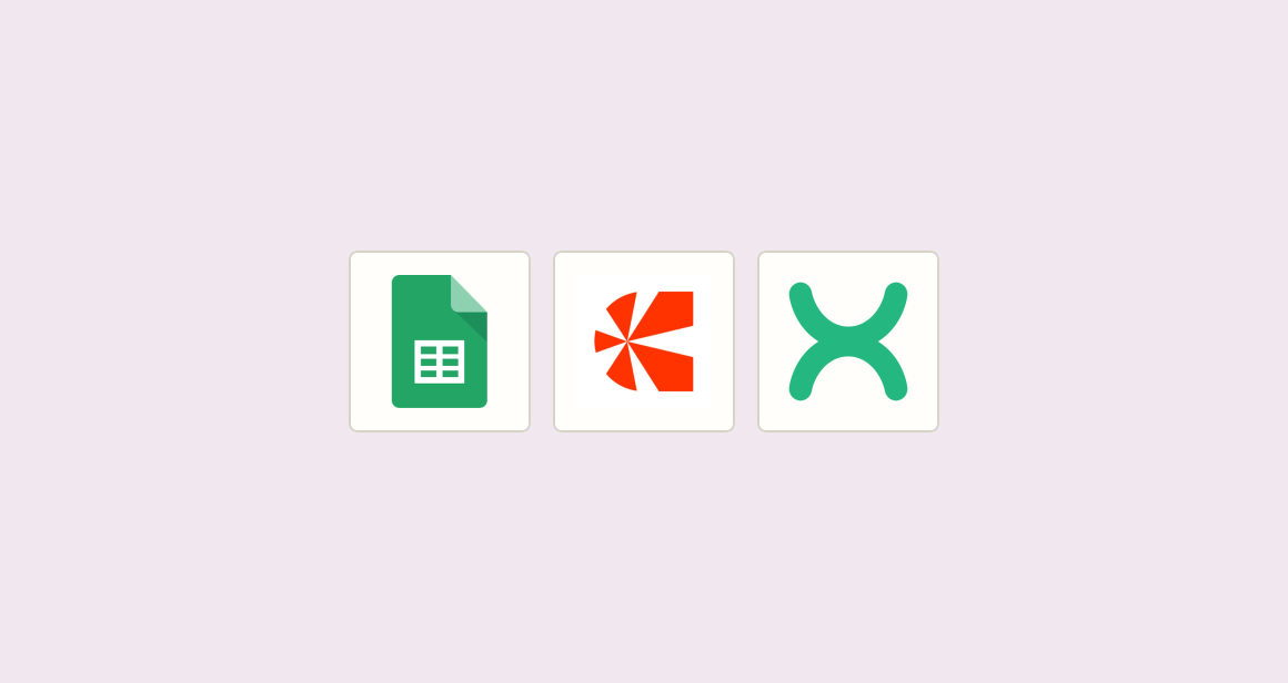 Send past-due invoice alerts to sales reps before cancellation