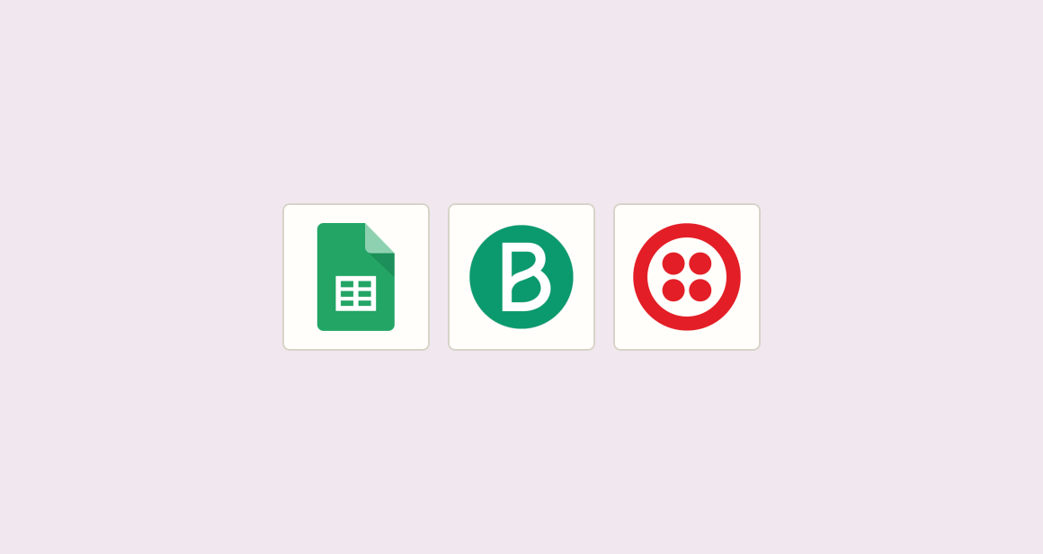 Send patient one-time codes and alert front desk before next workday