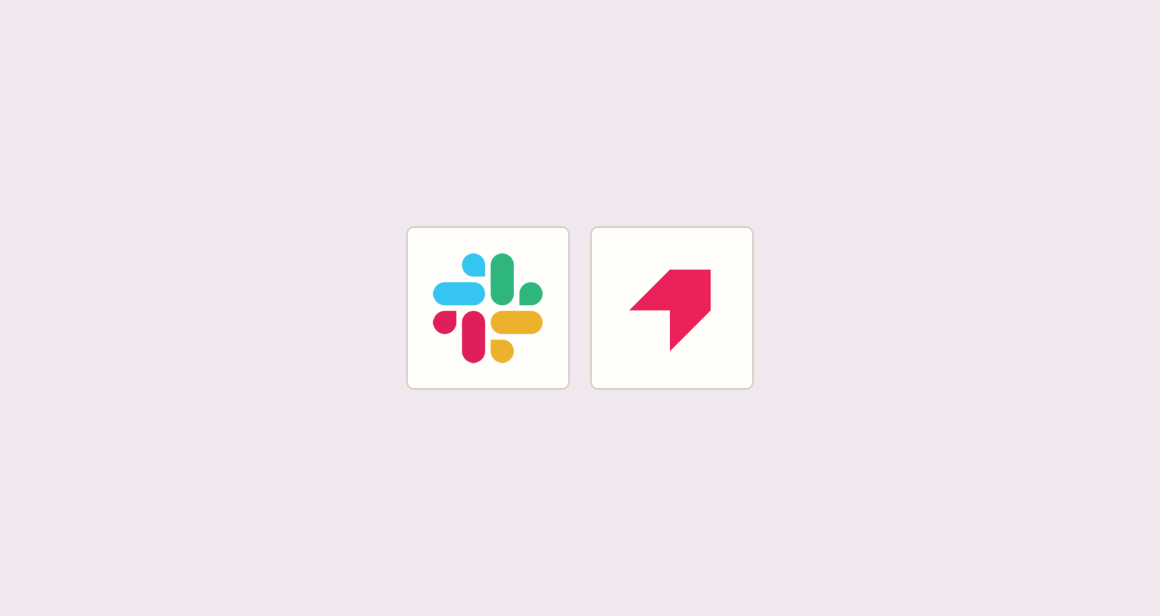 Send pay-survey feedback to project coordinators before standup