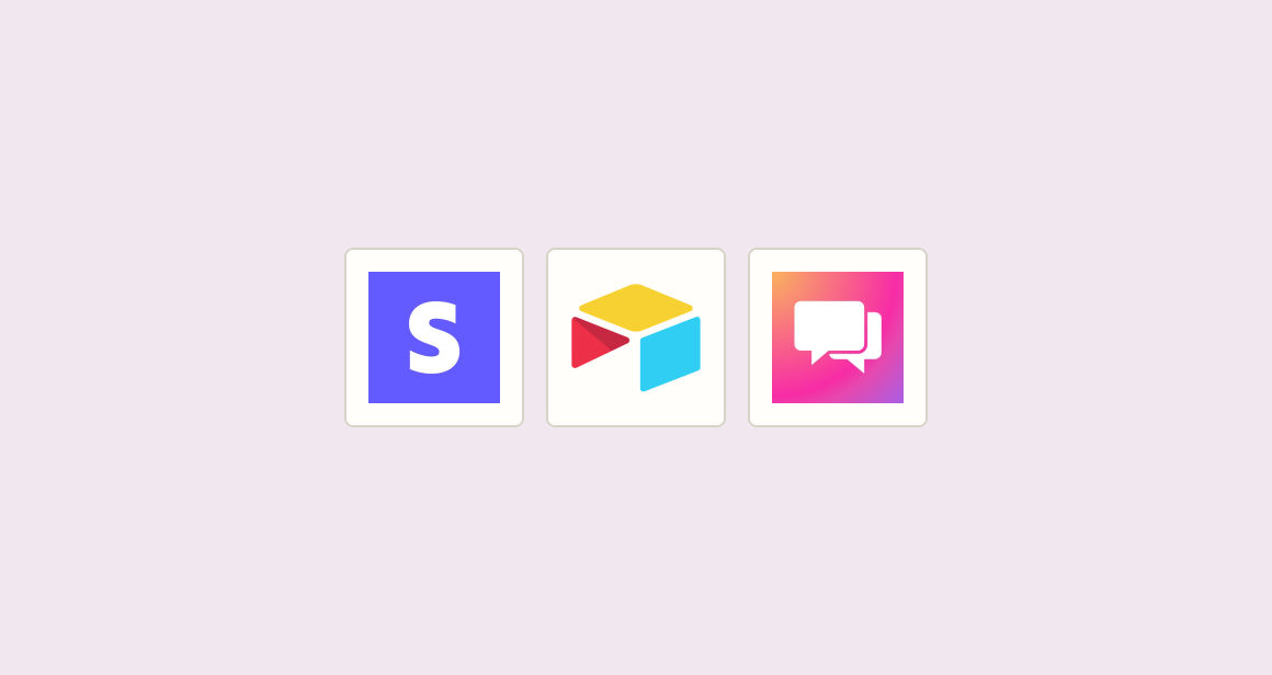 Send payment alerts to project leads before standup