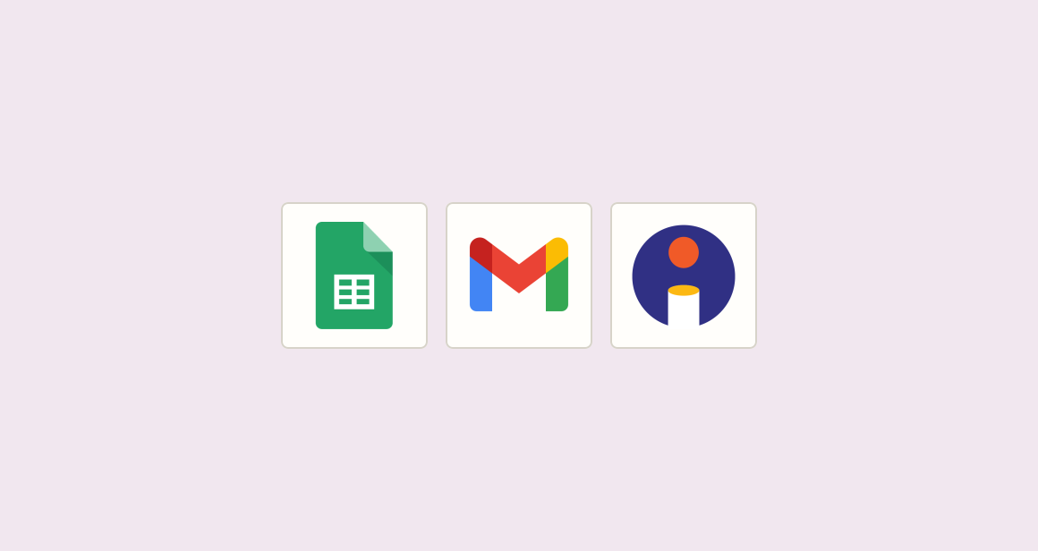 Send payment confirmation email and log payment to records