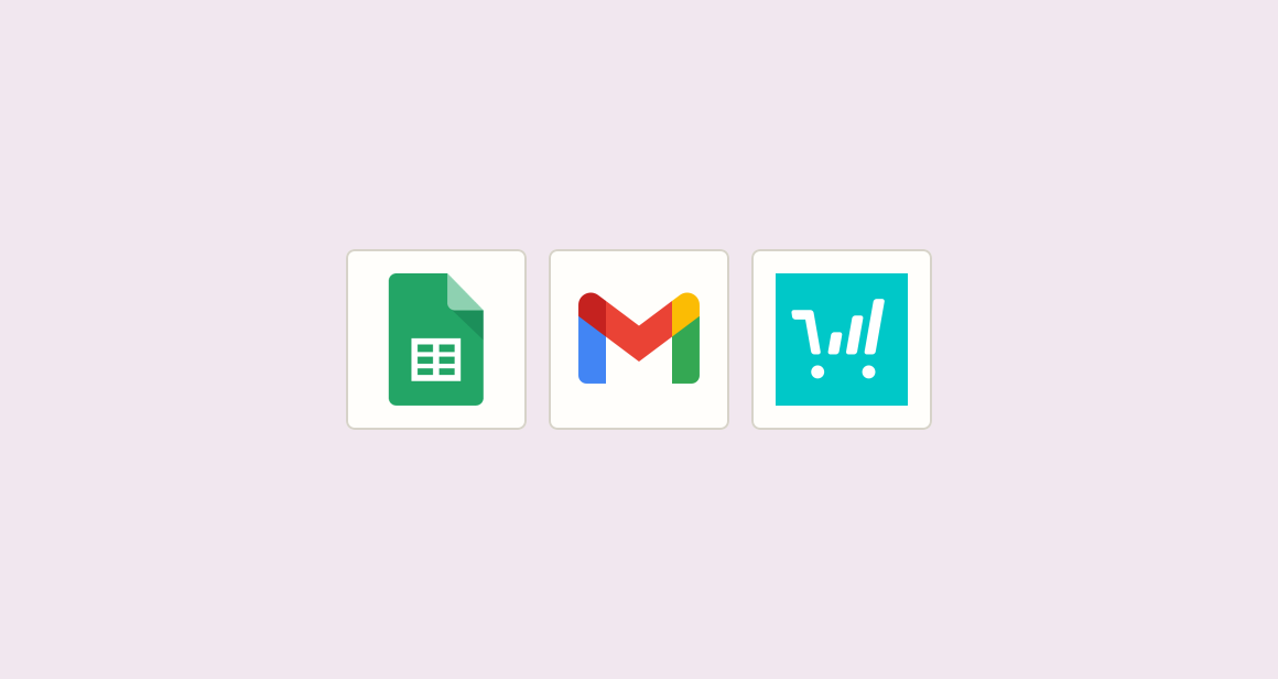 Send payment failure emails and update subscriber record