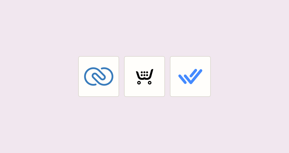 Send payment links to customers and alert billing before next workday