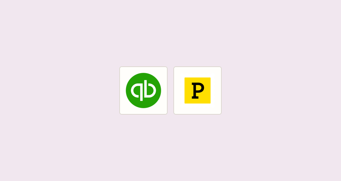 Send payment receipts to finance and sales before billing run