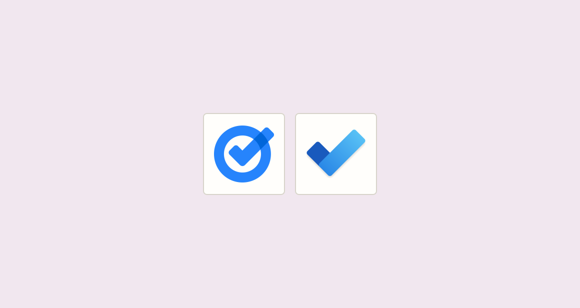 Send personal tasks to team task list before next workday