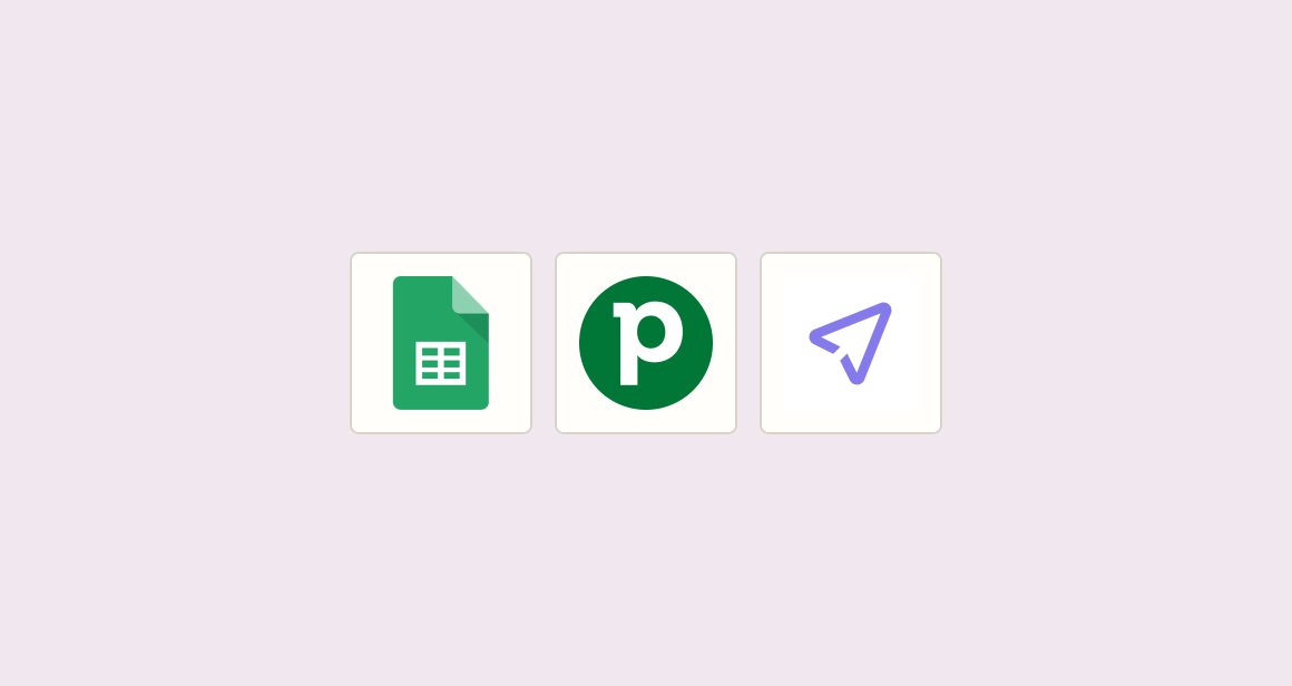 Send personalized location-specific post-trip satisfaction emails to travelers