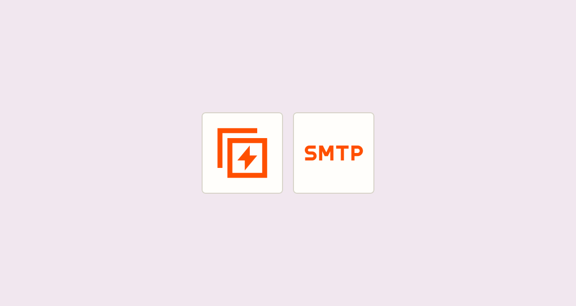 Send personalized onboarding emails to new customers before billing