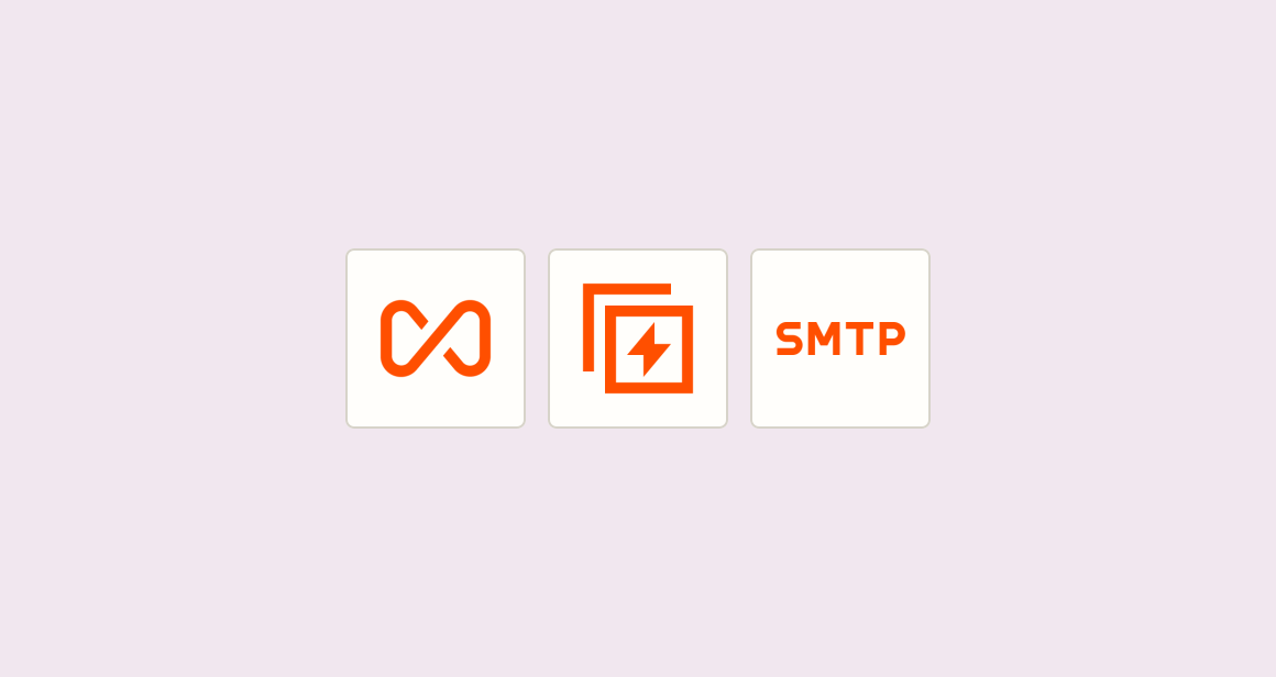 Send personalized onboarding emails to new customers before billing