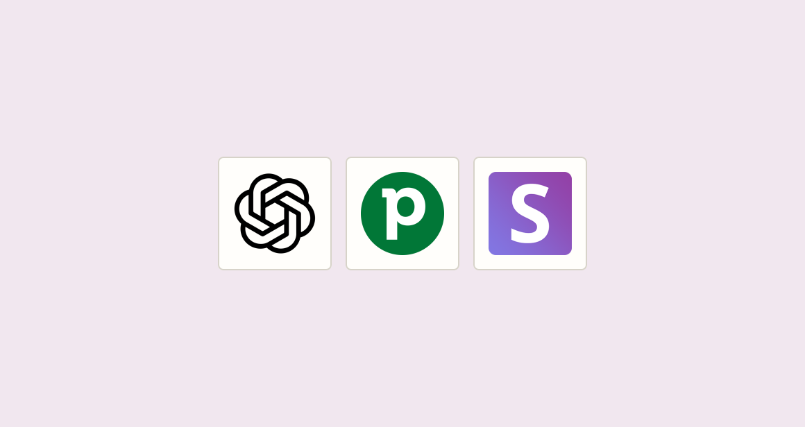 Send personalized prospect emails to account reps before outreach SLA
