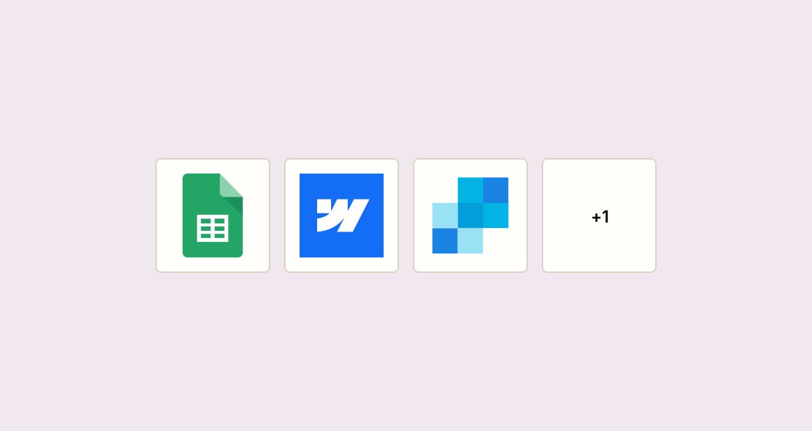 Send personalized waste footprint reports to form submitters