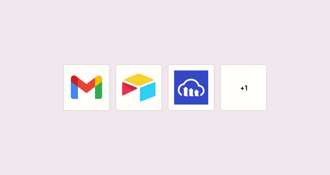 Send pitch confirmations to program graduates before follow-ups