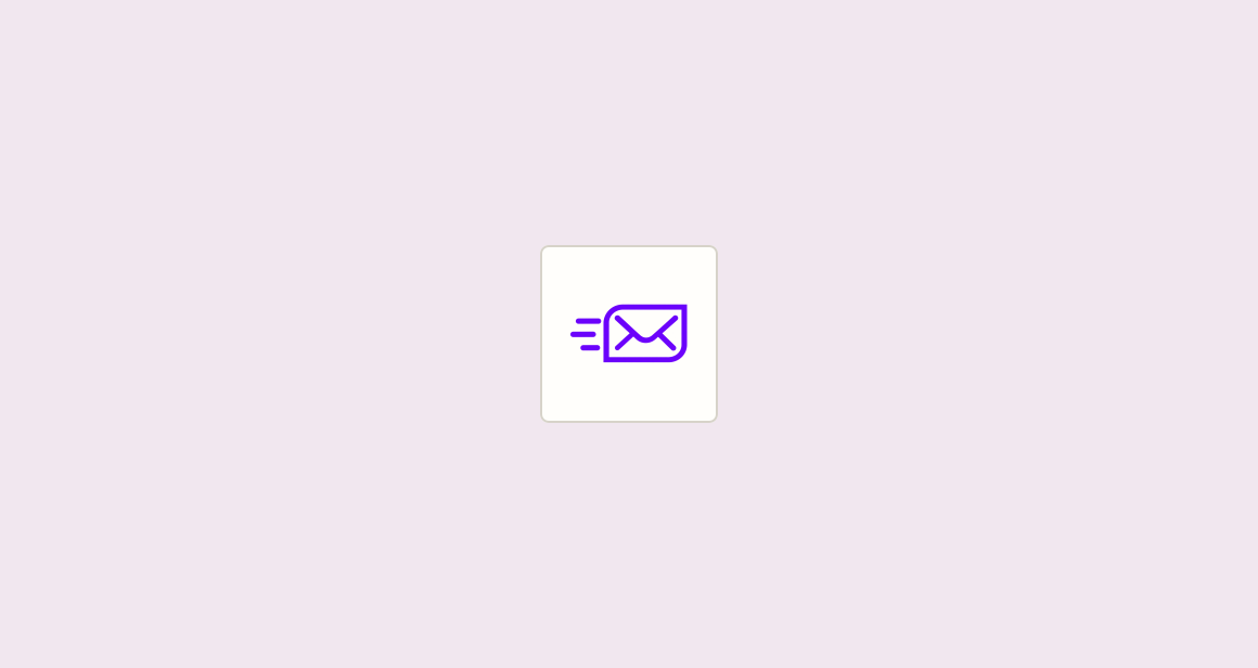 Send policy status postcards to policyholders after lifecycle events