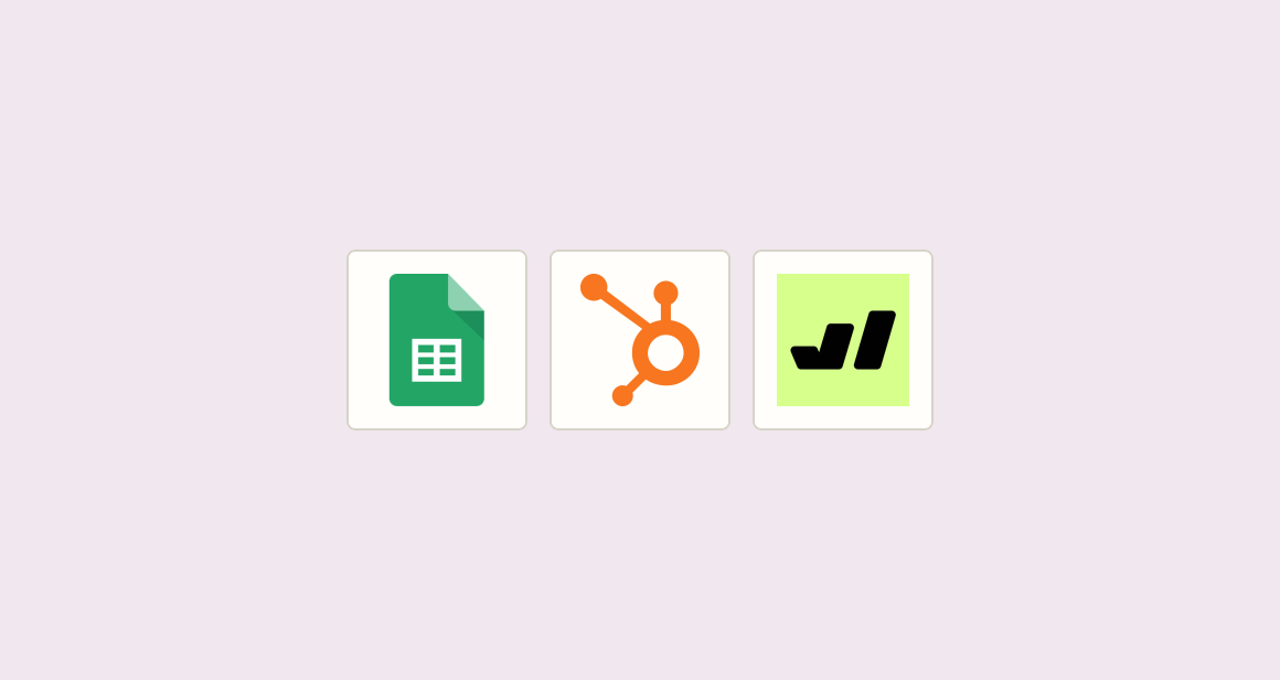 Send popup demo signups to campaign managers before launch