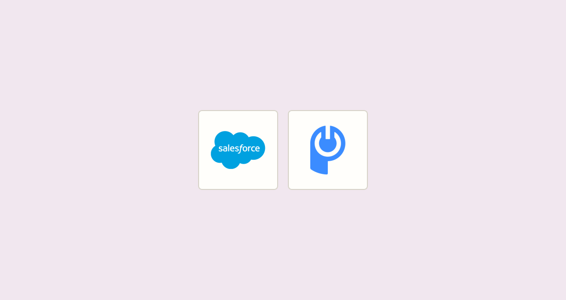 Send popup signups to contact records before outreach SLAs