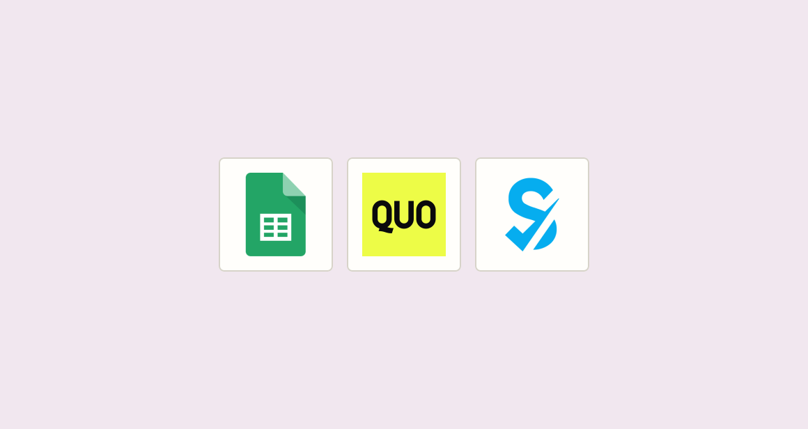 Send post-appointment review request by SMS to customers