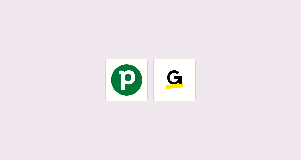 Send post-install review texts to front desk by next workday