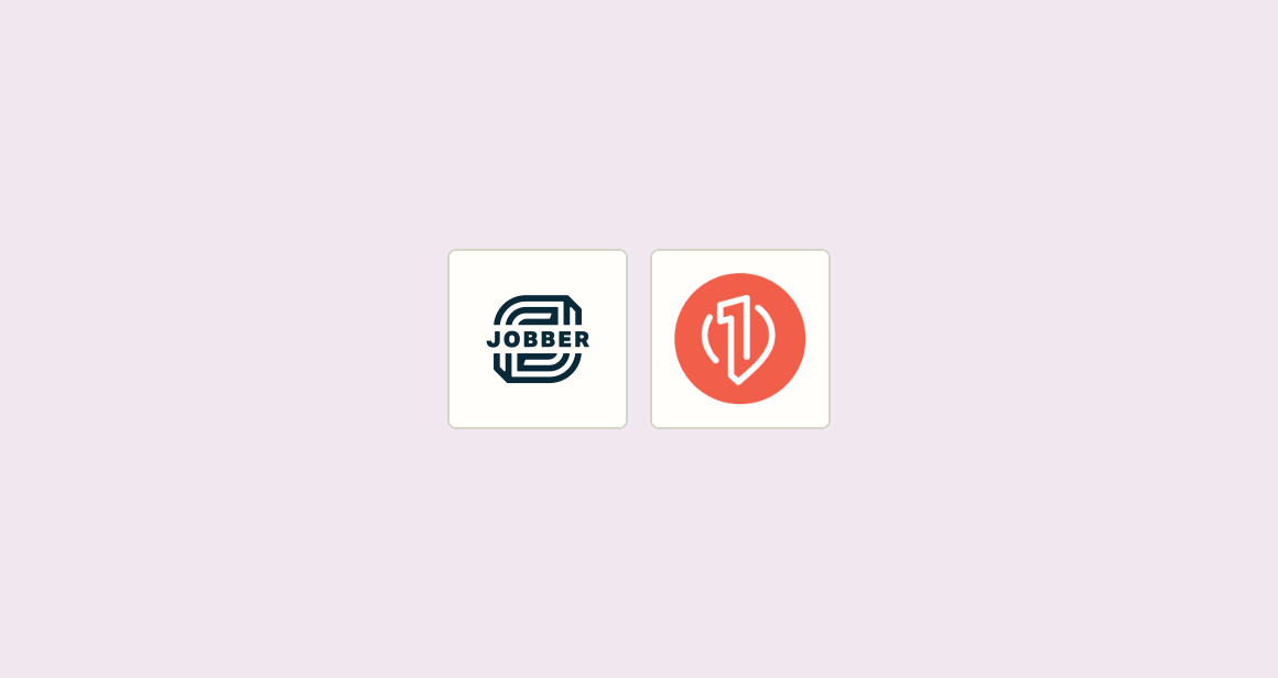 Send post-job review requests for sales ops before billing