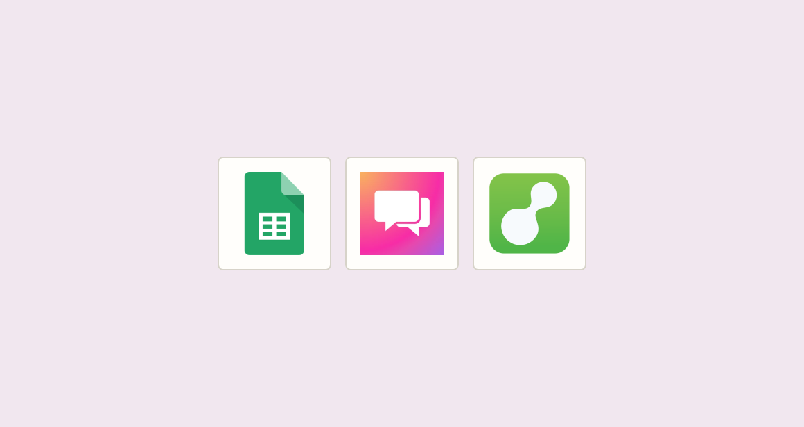 Send post-job review SMS to homeowners before next workday