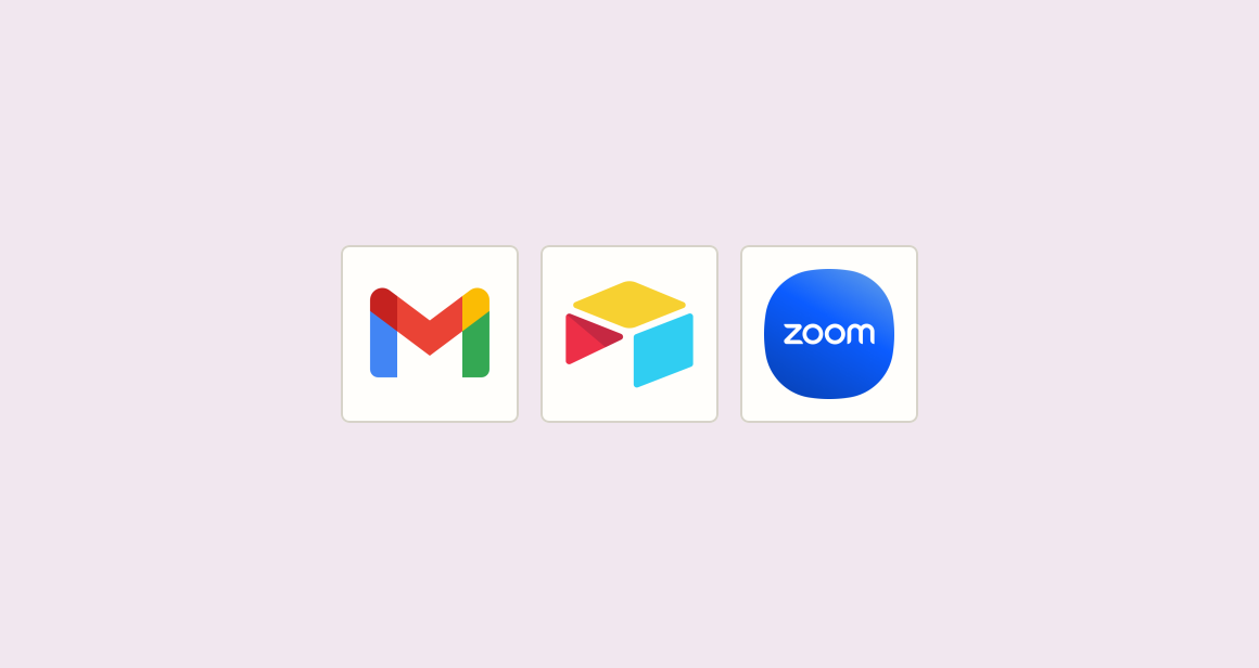 Send post-meeting thank-you emails to webinar hosts by morning