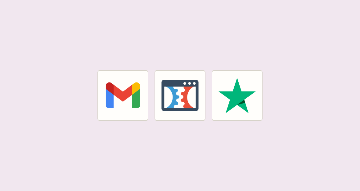 Send post-purchase review invite and follow-up email to customers