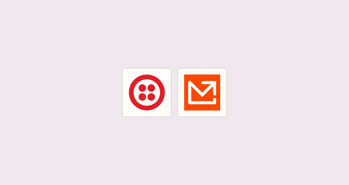 Send post-purchase SMS invites to dealer follow-up teams before outreach