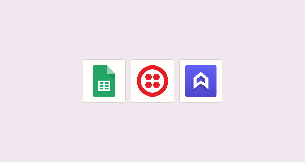 Send post-sale review invites to customers and reps