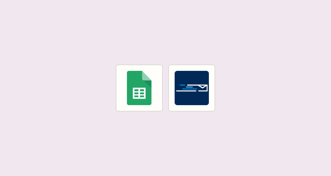 Send post-service SMS surveys to showroom marketing before next workday