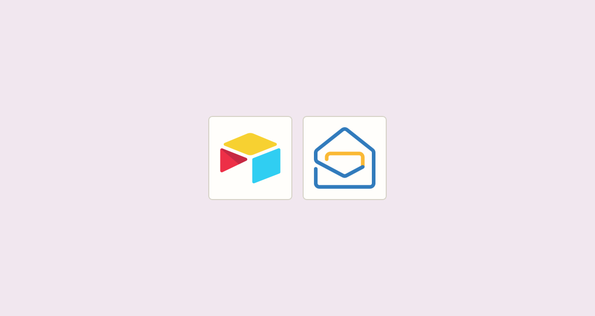 Send post-trip review invites to recent guests before next workday