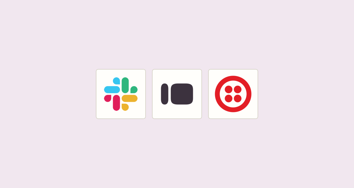 Send post-visit SMS review requests to store customers
