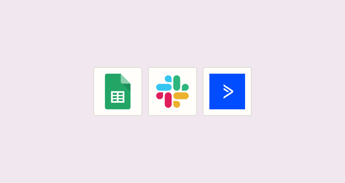 Send pre-demo attendee summaries to reps before demos