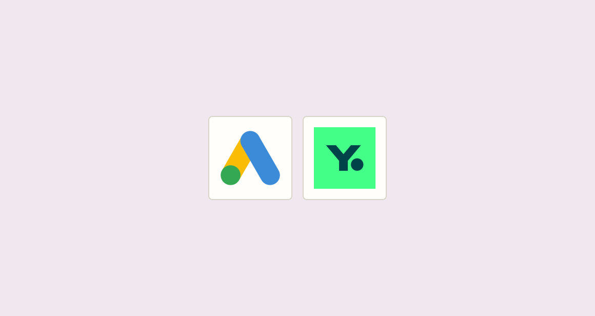 Send pre-sale demo events to revenue operations before campaign cycle