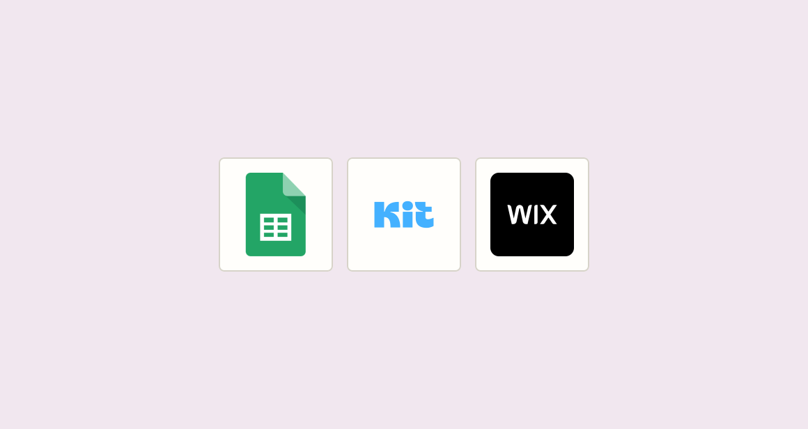 Send preorder signups to marketing and billing before launch