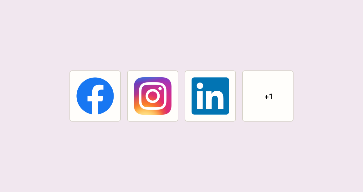 Send price-cut social posts to marketing team same day