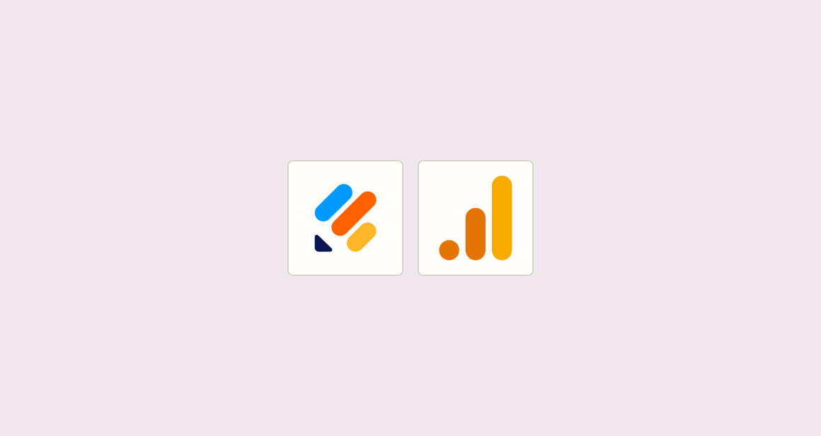 Send product inquiry data to analytics for marketers before reports