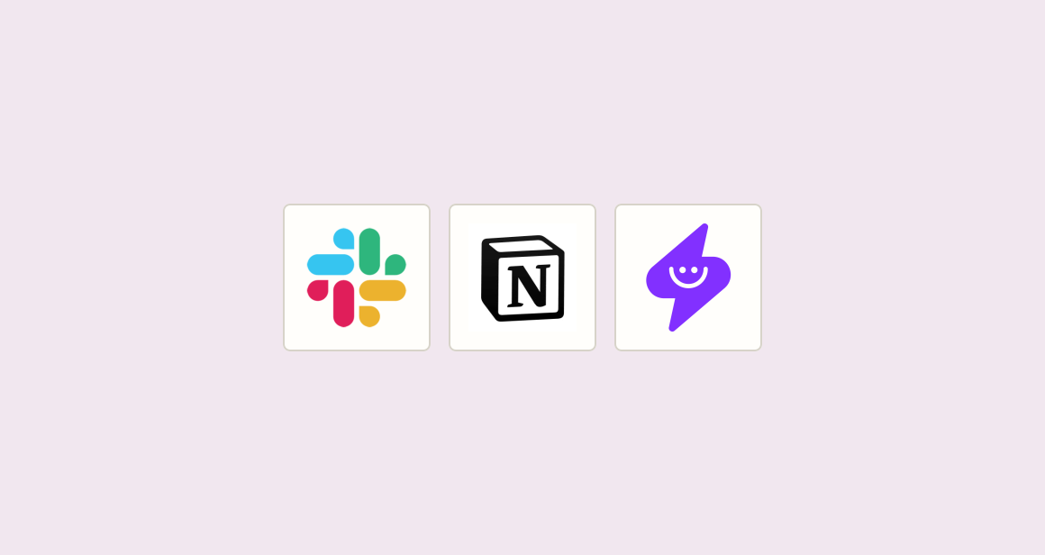 Send product meeting summaries to support reps before next shift